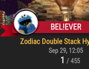 gab1ru's tweet photo. @ClearTradeoffs Was on a streak of losing days, which is normal in mtts, but made some goodrun change for avatar and got 3 fts and a win today , thx bro <3 hahaha https://t.co/qqNoNYtLmY