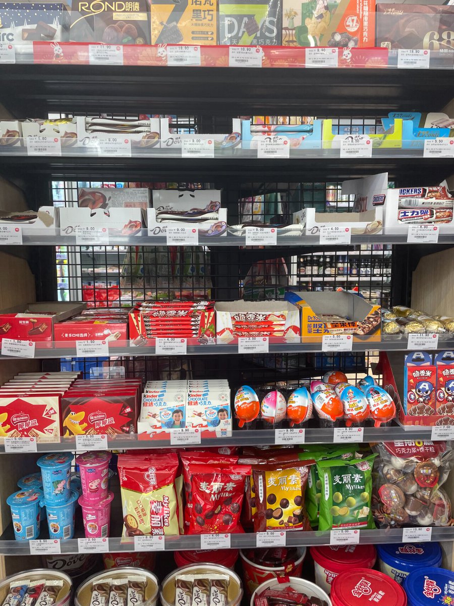 MickieYeelsavy's tweet photo. Hoy abastecemos el depósito del便利店 de snacks, bebidas frías y productos básicos para maana, todo listo para atender a clientes! https://t.co/AAYNcp5sUC