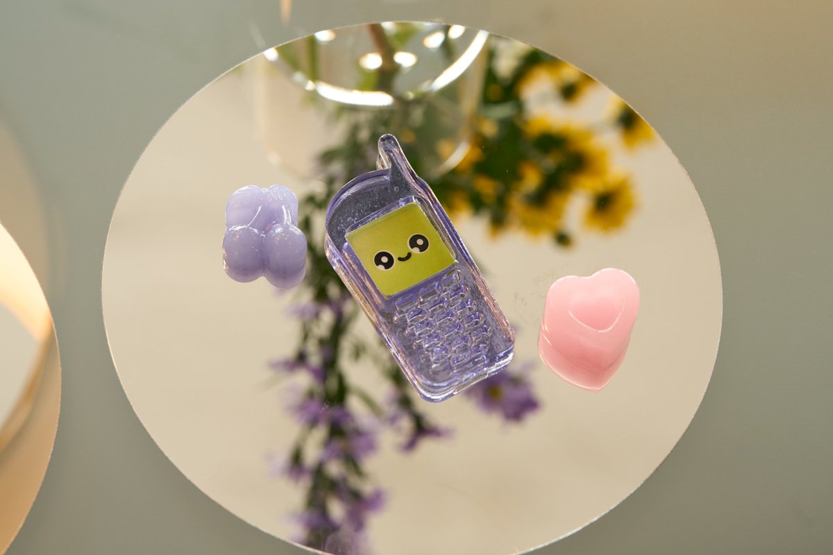 squidrouter's tweet photo. Something sweet is calling from Seoul ˖ ⋆.˚⟡

Ps., there's a clue. See it yet? https://t.co/t9yTH8Tgfp
