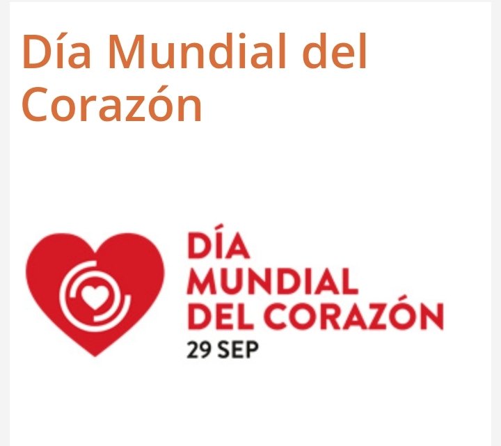 Beatriz19011972's tweet photo. La campaña internacional de 2026 de la Federación Mundial del Corazón mantiene el lema "No pierdas ni un latido". Es el mismo mensaje que en 2025. Pide no pasar por alto las señales del cuerpo y actuar sobre los factores de riesgo.
👉CP Atlántico - Miraflores, #SaludMoa celebra. https://t.co/tMgMT73lwt