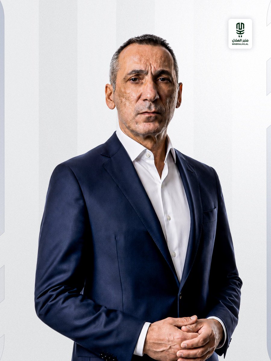 MnbrAlhilal's tweet photo. 🎙️ دونيس:

مصعب الجوير هو الأفضل لدينا في تنفيذ الكرات الثابتة، لكنه استُبعد قبل انطلاق البطولة، وبعده يأتي صالح أبو الشامات. https://t.co/6p3DbMB1ZU