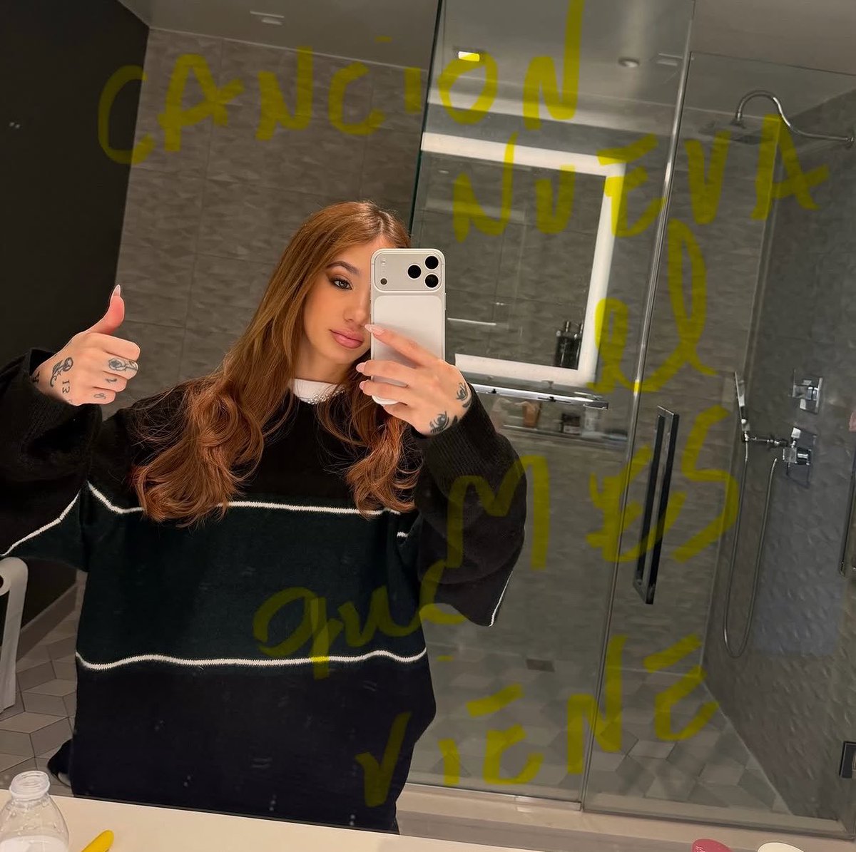 angetowerss's tweet photo. la ansiedad es totaaaaal 🥹🥹 https://t.co/nei7SNrax1