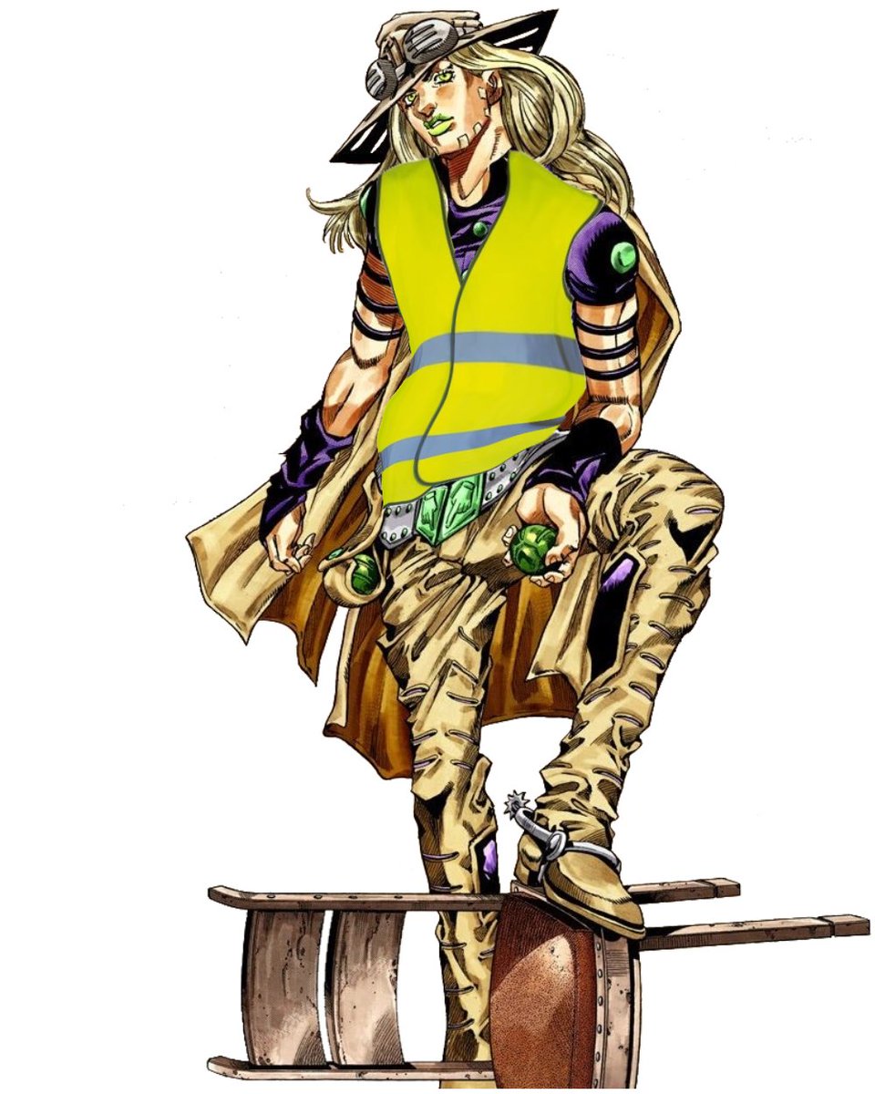 labubustrap67's tweet photo. Johnny et Gyro pr le 17 octobre https://t.co/yB1Z6nYO2N