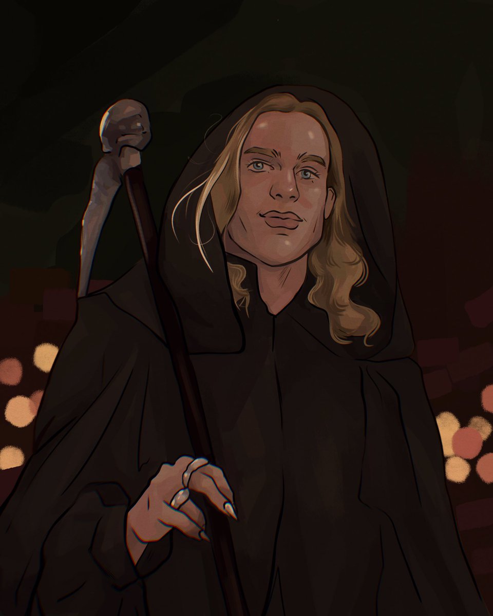 Best_Hokage_'s tweet photo. Граф Підаракула
#iwtv #vampirelestat https://t.co/O9HpHtcuku