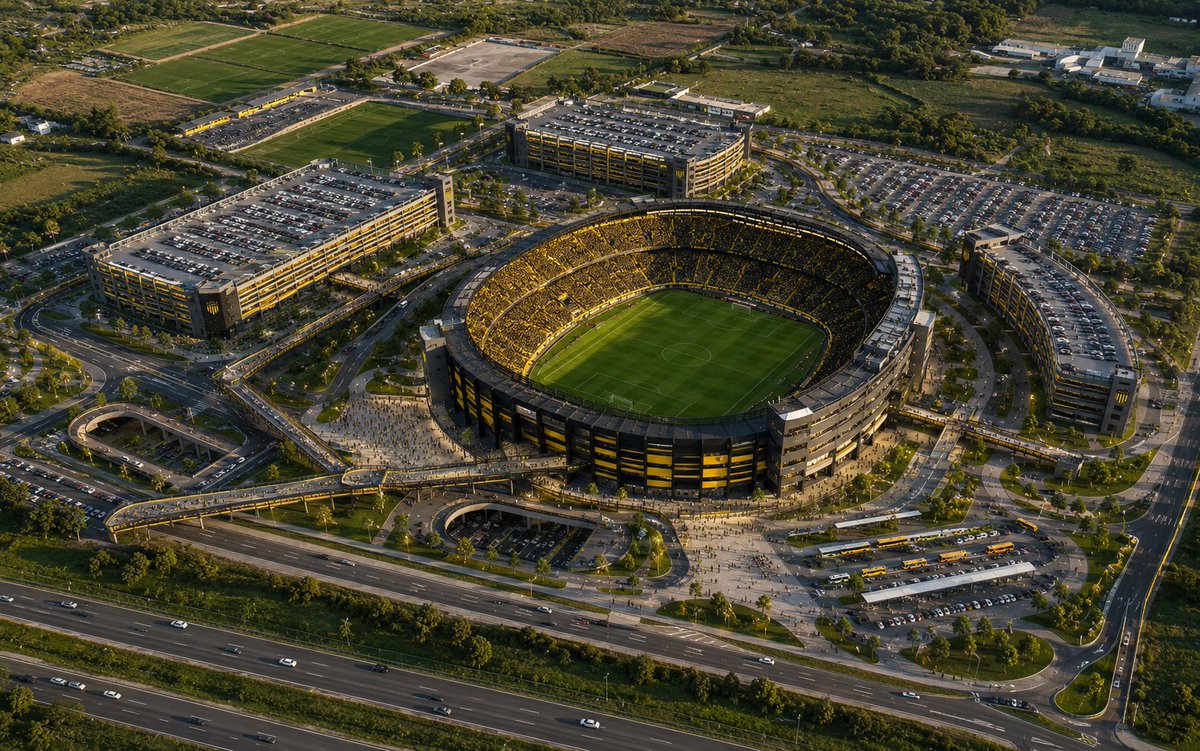germanciten's tweet photo. @InfoCap_1891 @WilsonMendez86 @OficialCAP @AloPenarolRadio @Santiagosoto93 @oroycarbontvuy asi tiene que terminar nuestro estadio!!! https://t.co/TjDTewarwR