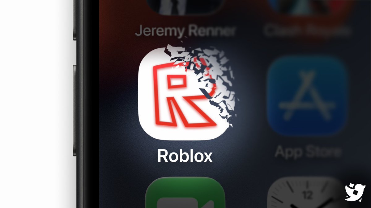 Roblox_RTC's tweet photo. Roblox will be removing the Classic app icon.

The Classic theme will continue to be available for Roblox Plus subscribers, however it will no longer change the app's icon. https://t.co/qHBNqs65R2