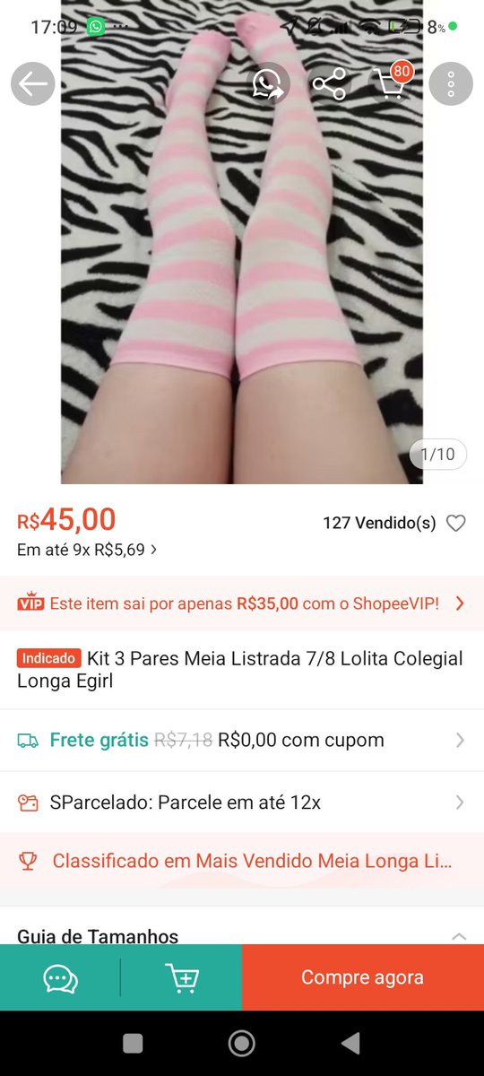 meddycutie's tweet photo. nossa eu quero tantoo uma meia assim sabe, tantoo.. :( https://t.co/VnmhnwvmJ3