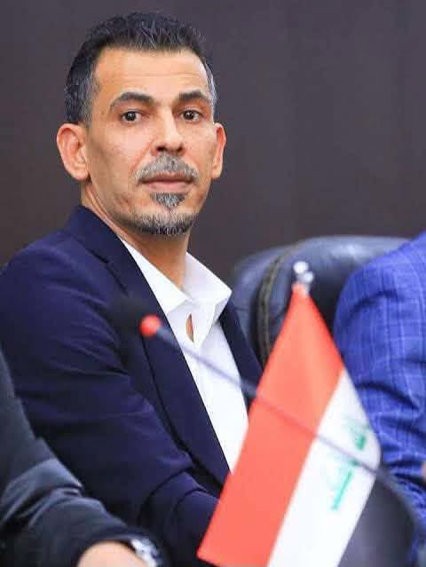 Sir_Karar's tweet photo. ما راح تتوفقون يا اتحاد الكرة
لان جاي تظلمون لاعبين على حساب لاعبين 
لان جاي تاخذون لاعبين مصابين وما جاهزين على حساب لاعبين جاهزين ومرتبين
لان تسوقون لاعبين على حساب المنتخب
بهل بلد كل شي واسطات ومحسوبيات وفساد https://t.co/qW2e3OxRLp
