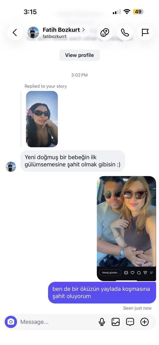Sevilayptann's tweet photo. insanlar bunların böyle karaktersiz oluşunu görmedikleri için böyleleri de hiç gocunmadan yapabiliyor ya böyle şeyleri ama görülmüyor ve duyulmuyor diye karaktersiz olmadıkları anlamına gelmiyor ve ifşalamak gerekiyor böylelerini ki belki biraz utanma duyguları olur. https://t.co/SgfkQLYTdM
