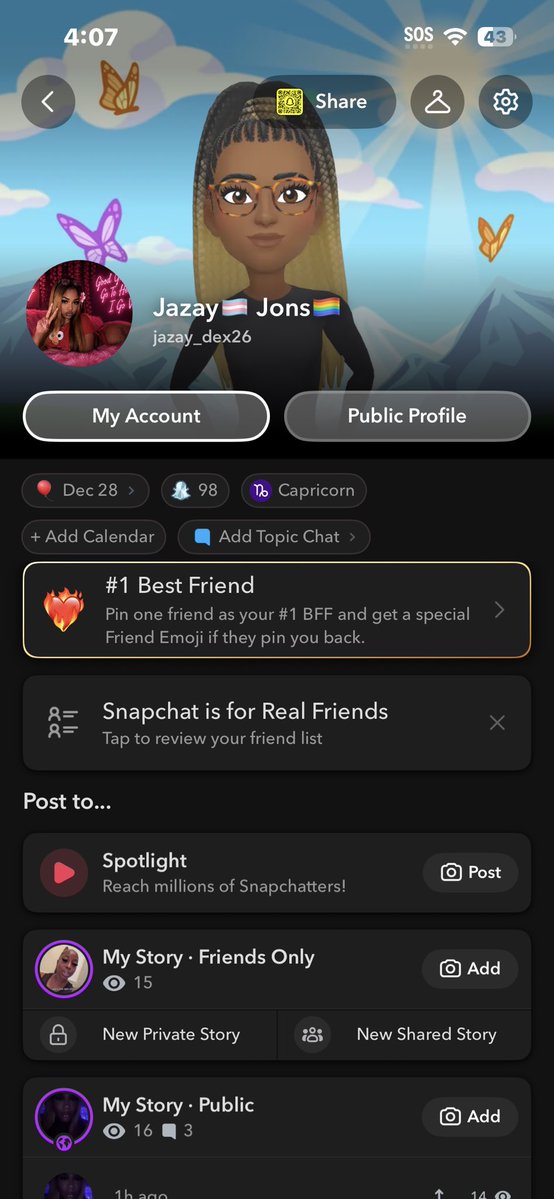 yourfavctts's tweet photo. 🤭yes a made another account #trans #transporn #snapchat #Olnyfans https://t.co/fjREeDoEQ9