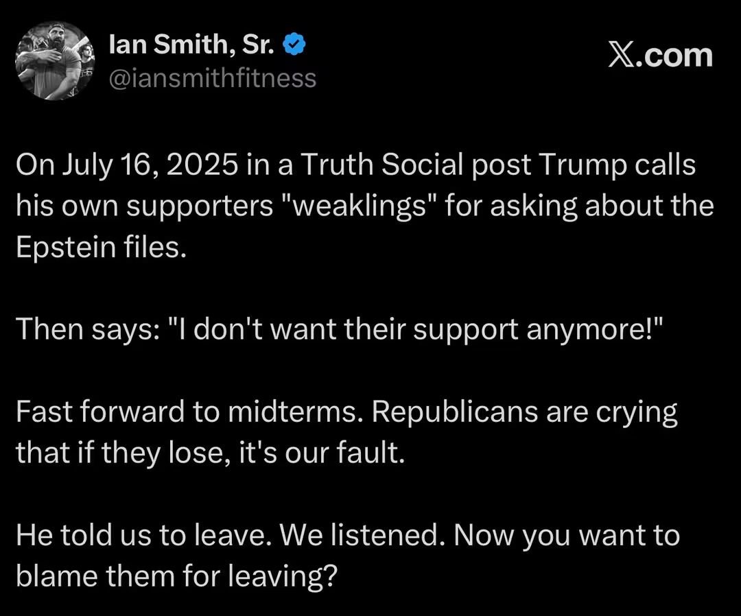 mrscliffwells's tweet photo. @grok is this true? https://t.co/rqbnaaa0L3