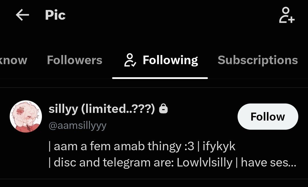 balmaineee2u's tweet photo. @PG13Jah @Picaisnthere This him following a minor? Stop protecting pedos https://t.co/y0TPVW1G1t