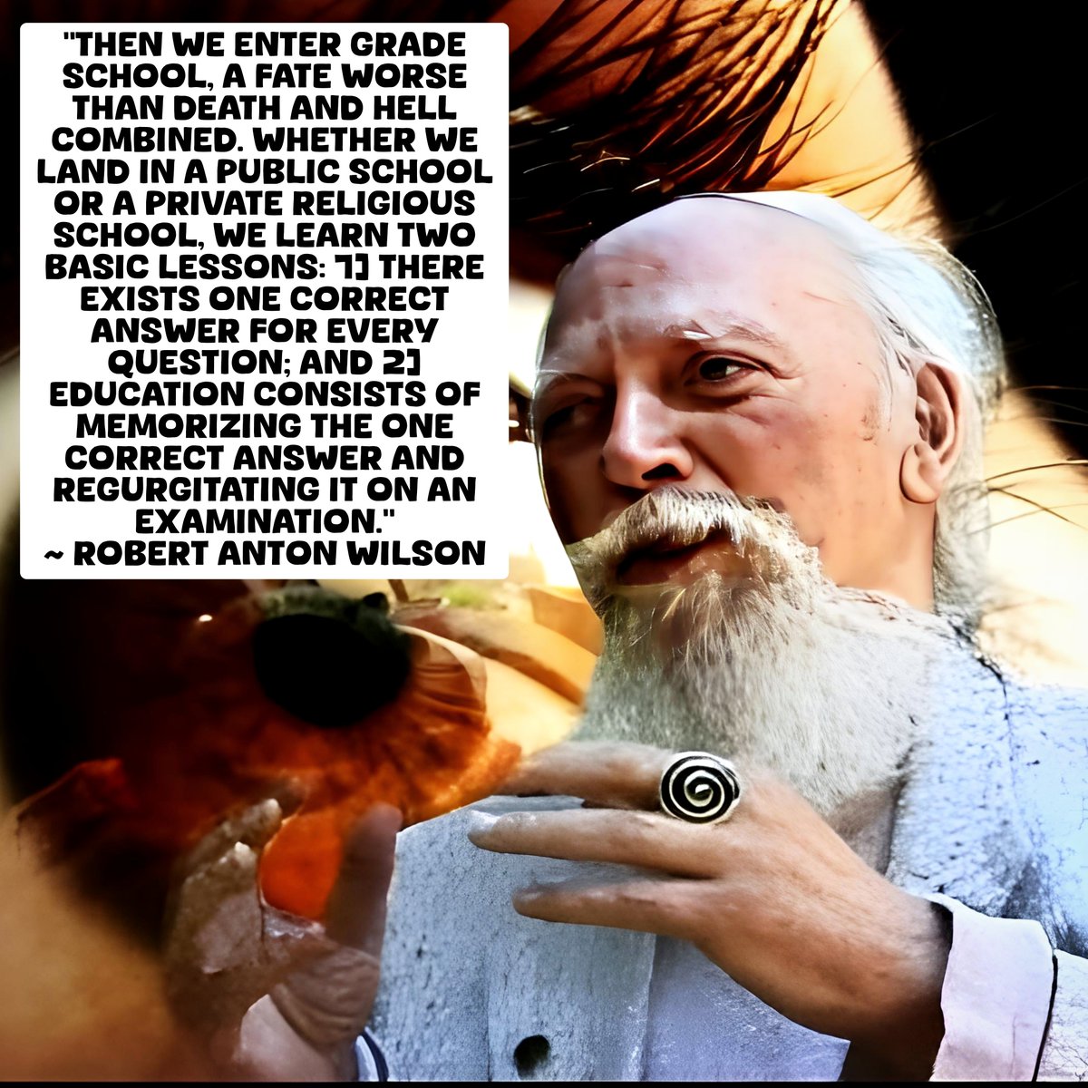 777Tarot's tweet photo. #mindcontrol #wakeup #conscious #openyoureyes #brainwashed https://t.co/Tl1UnUKyVZ
