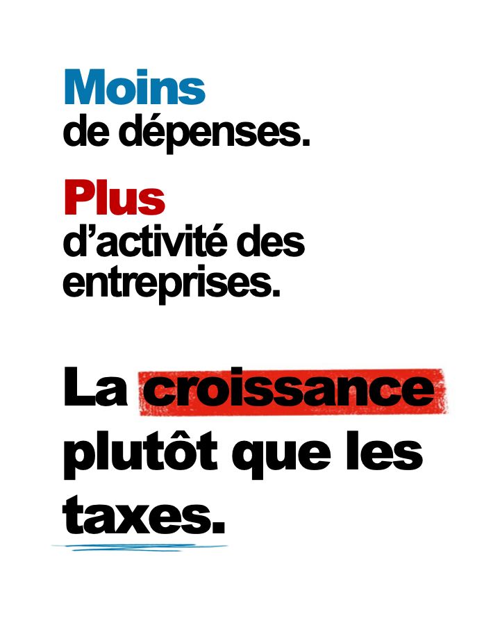 schelcher's tweet photo. Taxer, taxer, taxer ! C'est d'économies structurelles et de croissance réelle dont on voudrait entendre parler... Notre situation ne se résoudra pas par toujours plus de recettes artificielles, à coups de nouveaux prélèvements, mais par moins de dépenses et davantage d’activité.

Nous sommes déjà l'un des pays les plus taxés d'Europe. Le résultat est là, Français et entreprises sont exsangues :
* Côté ménages : près d'un Français sur deux (46 %) se restreint pour ses fins de mois, et 1 sur 10 est en précarité alimentaire. Pour beaucoup, épargner pour l'avenir de ses enfants devient hors de portée.
* Côté salariés : ils ne touchent plus que 52 % de leur superbrut. Le reste s'envole dans le financement d'un système qui étouffe employeurs et salariés.
* Côté entreprises : beaucoup de dirigeants ont aujourd'hui le sentiment de n'entreprendre que pour payer des impôts, sans trouver de juste retour à leur engagement, leurs investissements, et leur prise de risque entrepreneuriale.

Le cercle vicieux est pourtant simple à comprendre : moins de pouvoir d'achat, c'est moins de consommation, voire cet « auto-confinement » que certains Français décrivent déjà, contraints de limiter sorties et dépenses. Plus de charges pour les entreprises, c'est moins d'investissements et d'activité. Et, au bout de la chaîne, moins d'emplois, plus de chômage, et moins de croissance.

Pourtant, alors que les débats budgétaires débuteront dans quelques jours, on n'entend parler que de taxe par-ci, de taxe par-là. Je comprends bien qu'il n'y a pas de majorité pour soutenir les réformes structurelles indispensables. Mais l'urgence économique, elle, n'attendra pas 2027 : beaucoup de Français et d'entreprises sont déjà à bout. Ils ne passeront pas le cap d'un étouffement supplémentaire !

Il faut bien saisir la portée de ces orientations pour la vie dans les territoires : c'est moins d'infirmières, moins d'artisans, moins de PME. Moins de dynamisme tout simplement, alors que notre pays en a tellement besoin.

Un budget sans économies de fond plongera encore un peu plus les entreprises dans la restriction contre-productive. Les entreprises sont prêtes à prendre leur part dans le redressement du pays, mais elles ont besoin d'oxygène et d'un cap, pas d'une enclume supplémentaire.

Taxer n'est ni une politique de croissance, ni un projet pour le pays !