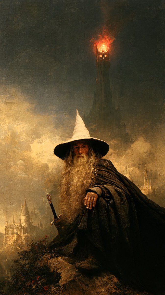 awesome_visuals's tweet photo. The Lord of the Rings. https://t.co/mdYy3jeAvt
