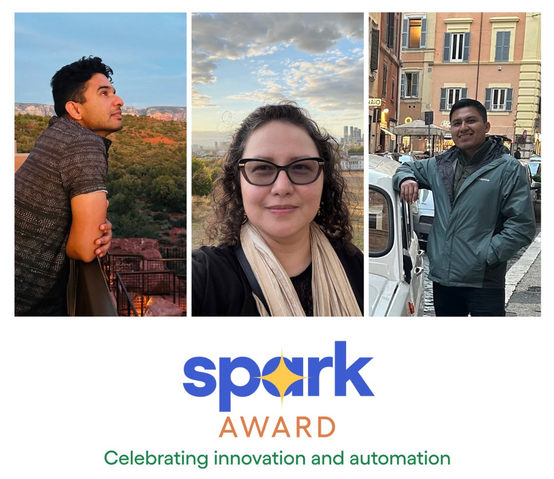 MySnapFinance's tweet photo. 🏆 Spark Award Winner Spotlight: Ashish Nandwani (Engineering Manager), with Andy Milian and Pablo Miranda (UI Developers)
 
What started with a familiar engineering challenge—too much time spent jumping between tools, searching logs, and gathering context—became Snoopy: an AI-powered engineering assistant built to help investigate issues and find answers faster.
 
Ashish brought Snoopy to life, while Andy and Pablo put him through his paces with real incidents and tough questions. Running as a production Slack agent on AWS Bedrock AgentCore, Snoopy remembers past interactions, applies guardrails, and helps engineers uncover useful insights in seconds.
 
Snoopy’s favorite trick? Helping engineers get to work faster—and occasionally adding a little humor along the way.
 
The team’s verdict? Snoopy isn’t just smart. He’s a very good boy. 🐶
 
Congrats to Ashish, Andy, and Pablo on a well-deserved Spark Award 👏