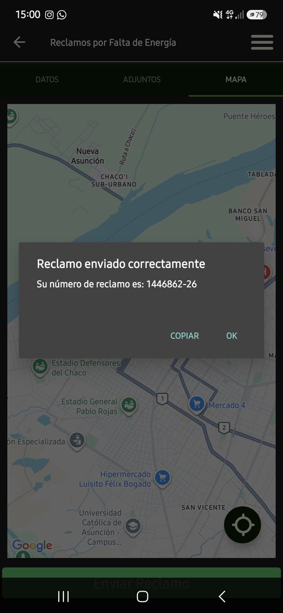b1ayya's tweet photo. @ANDEOficial Para no perder la racha otra vez pasamos la tarde sin luz, que mierda ni llueve fuerte encima https://t.co/ptFxyrwZtV