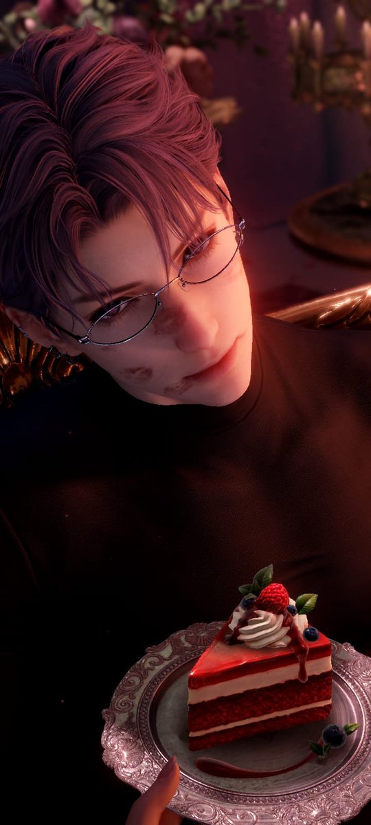 Skyla919's tweet photo. After hours with professor Rafayel 😏 https://t.co/gjf4YqwMmQ