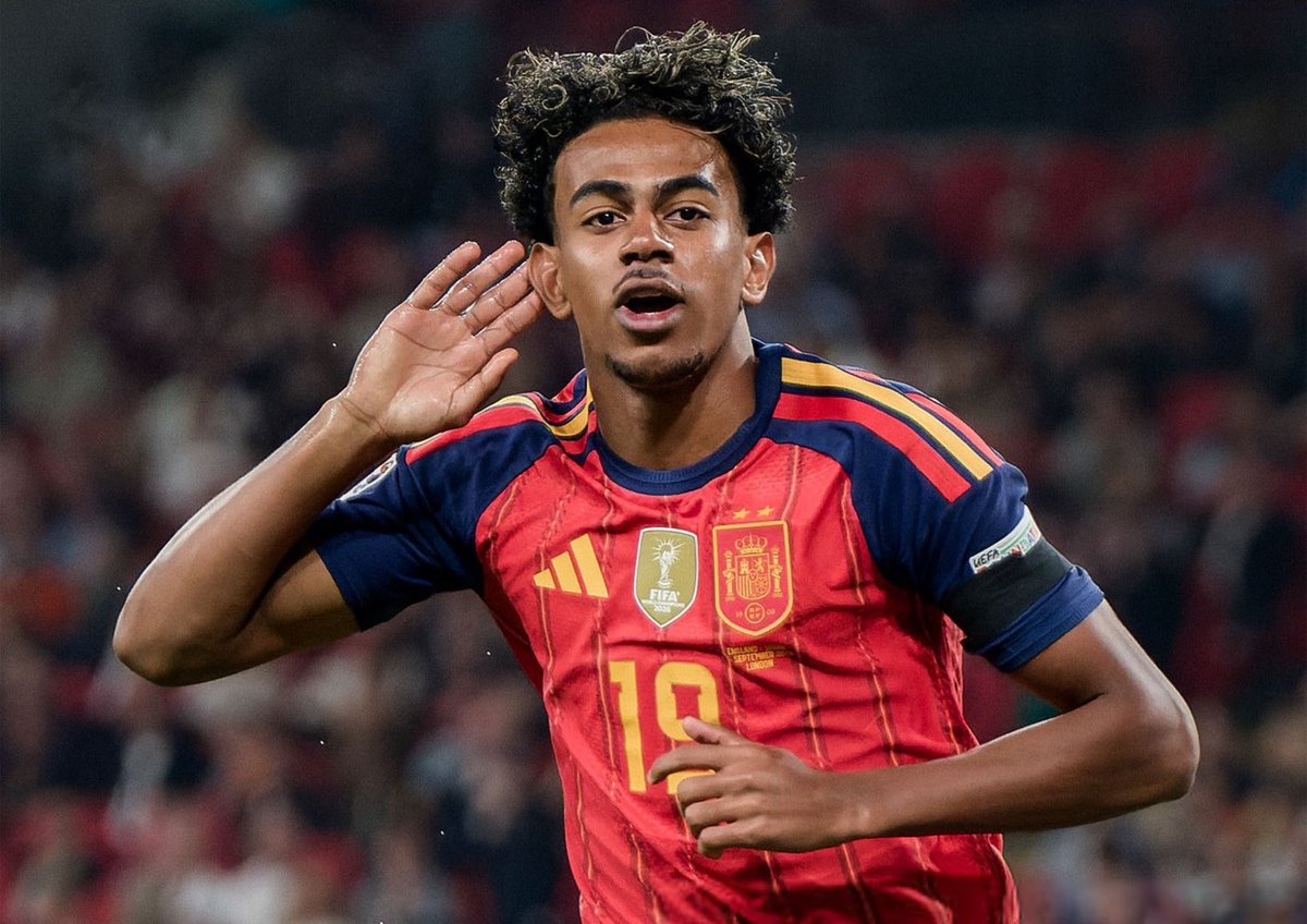 ReshadRahman's tweet photo. A rightful Ballon d’Or winner. https://t.co/YcS8H9PmNI