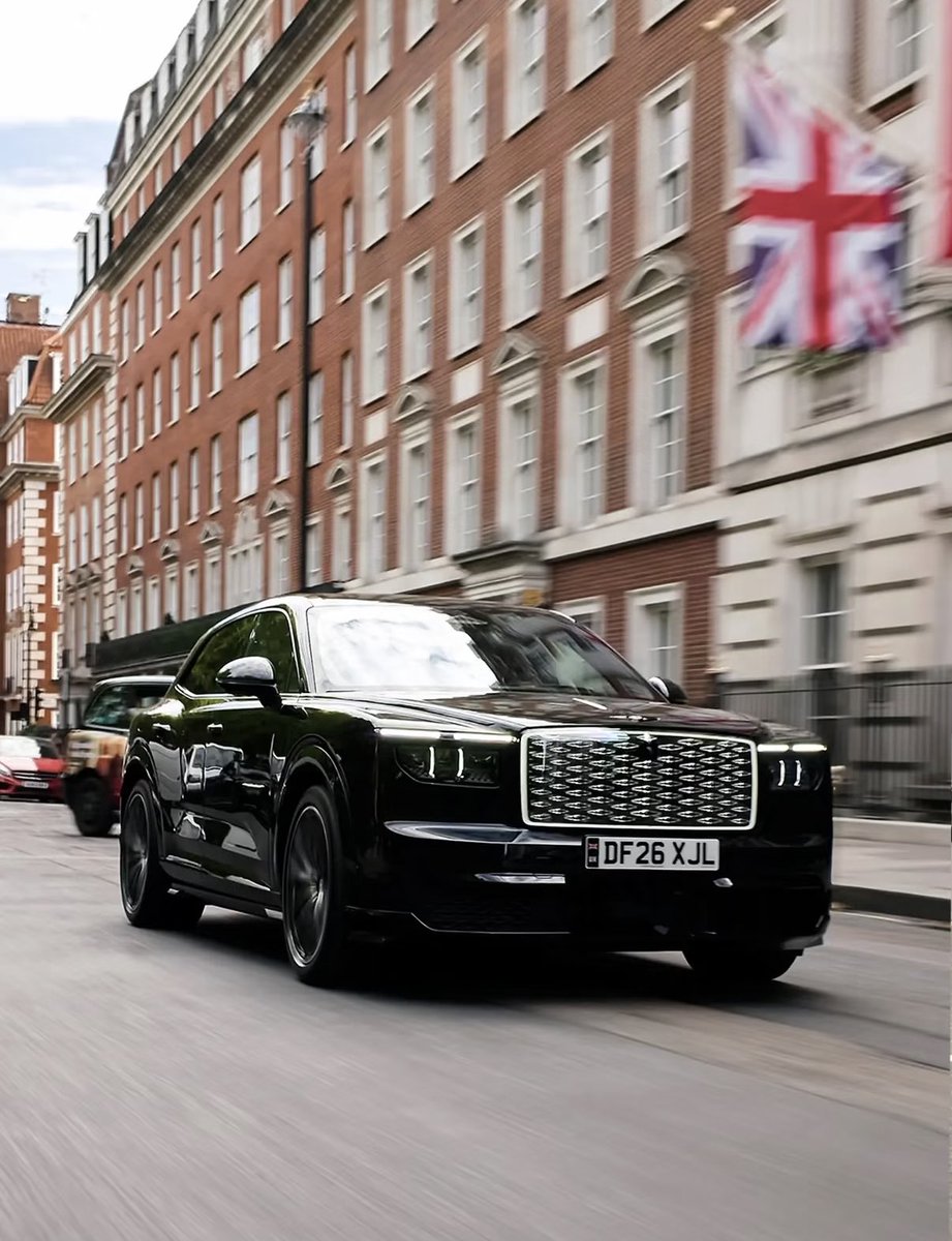 LuxuryCars365's tweet photo. Bentley Torcal ♠️ https://t.co/5MVNwq3TdO