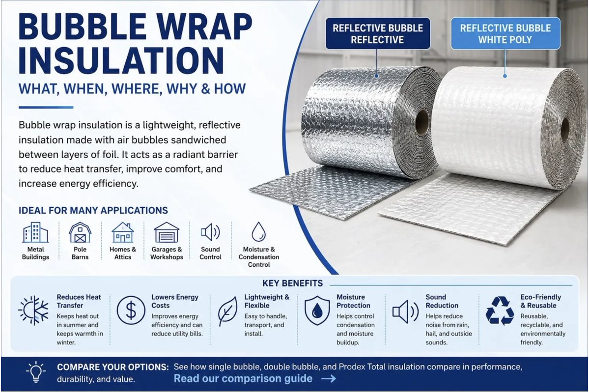 Insulation4Less tweet picture