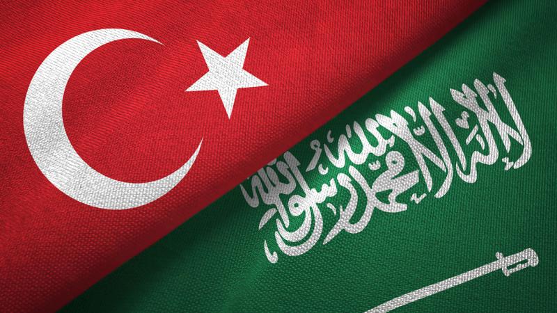 ConflictTR's tweet photo. Suudi Arabistan Bakanlar Kurulu, Türkiye ile vize muafiyeti anlaşmasını onayladı https://t.co/BSHxqWMr9a