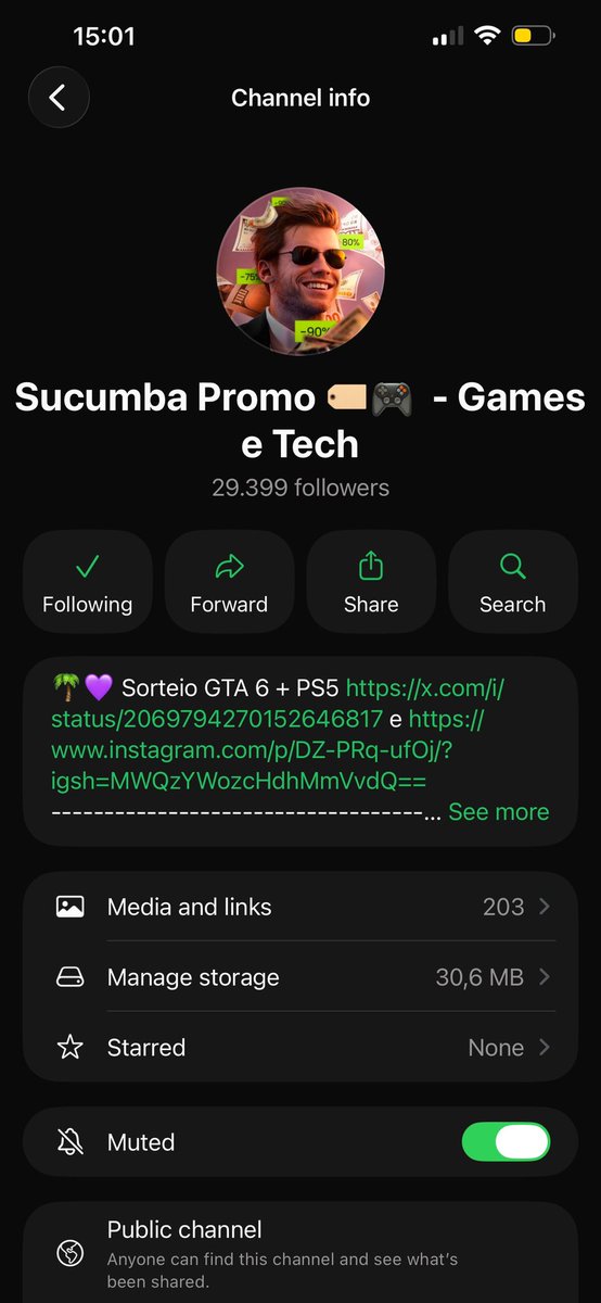 VictorS133's tweet photo. @SucumbaGames Mim deeee https://t.co/iZe034mZio