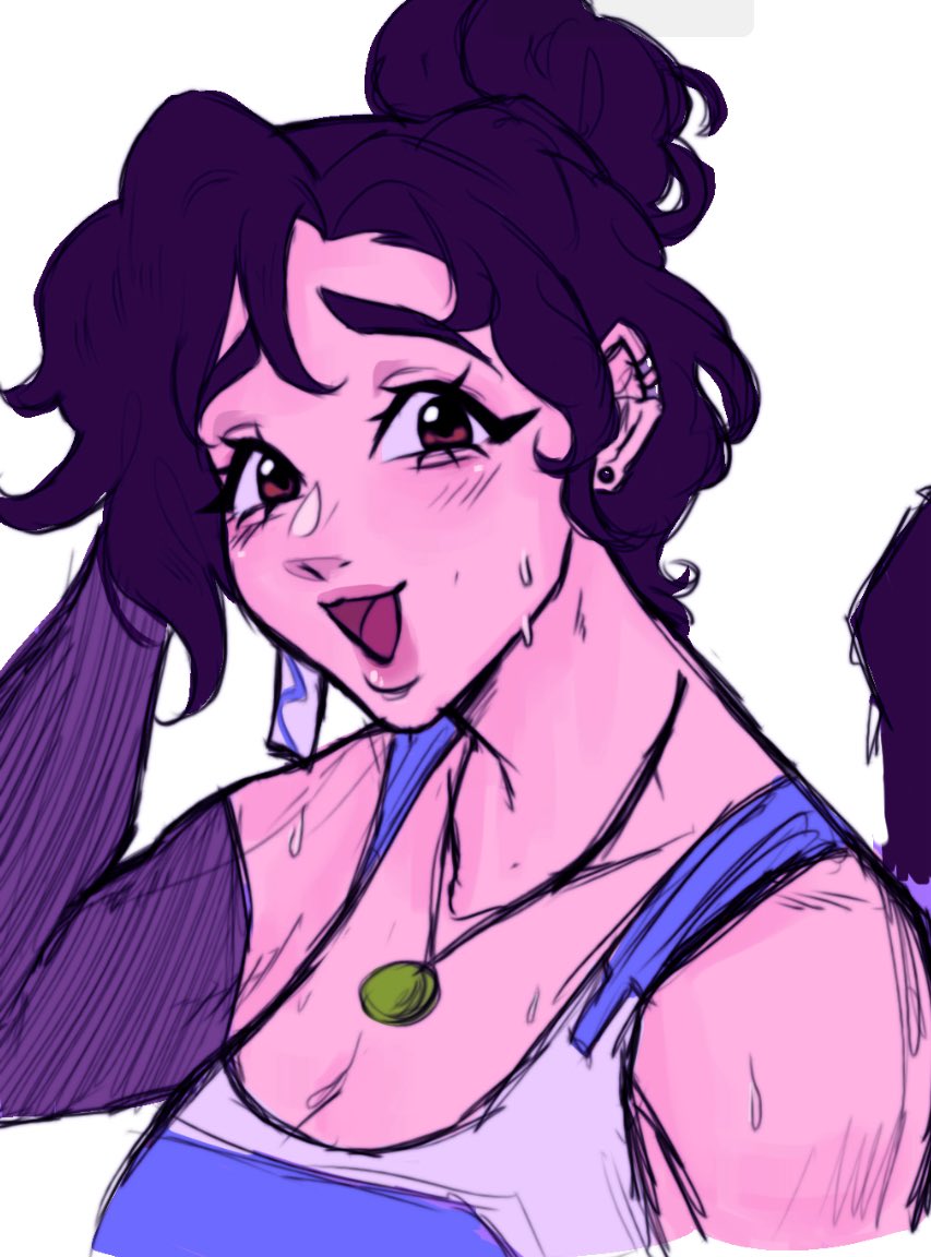cryptbatz's tweet photo. Bahhh these r ahh but I love the colors 
#mizuyang  u know I had to yuri it https://t.co/MYOjWOLCP8