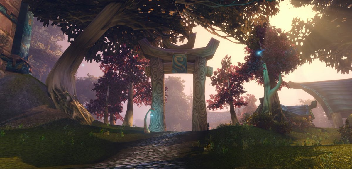 DireWolves's tweet photo. New Zones = New Opportunities.

Which is your favourite addition to the expansion of Azeroth?! https://t.co/li6jwqoZh5