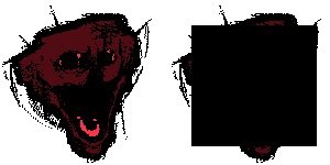 cattyanton's tweet photo. Hi i did the sprite art.

Theyre getting remade, me and dw are sudo collaborating on the new ones so yeah.

But heres the old ones.

Also did the icons so Heres those too. 

The sprite art is from January the new ones will look alot better.

Sorry if its not upto standards. https://t.co/jVPOFIbR5n