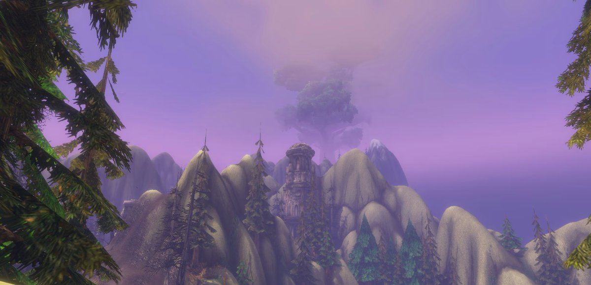 DireWolves's tweet photo. New Zones = New Opportunities.

Which is your favourite addition to the expansion of Azeroth?! https://t.co/li6jwqoZh5