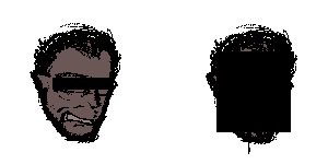 cattyanton's tweet photo. Hi i did the sprite art.

Theyre getting remade, me and dw are sudo collaborating on the new ones so yeah.

But heres the old ones.

Also did the icons so Heres those too. 

The sprite art is from January the new ones will look alot better.

Sorry if its not upto standards. https://t.co/jVPOFIbR5n