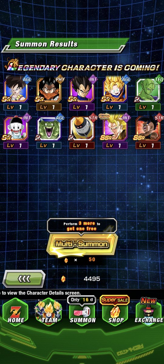 _Ruki3_'s tweet photo. @DokkanAssets BACK TO BACK BLACK RIFT https://t.co/wpdjyrvRzE