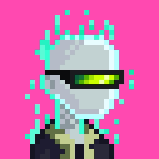 LucaRoland_'s tweet photo. Just checked the 3 mints I did for @HaloNodes 

This one looks rare 👀 https://t.co/m8q4fyLQNP