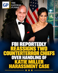 A man accused of making the threatening calls to Katie Miller - Google Search