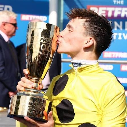 racingblogger tweet picture