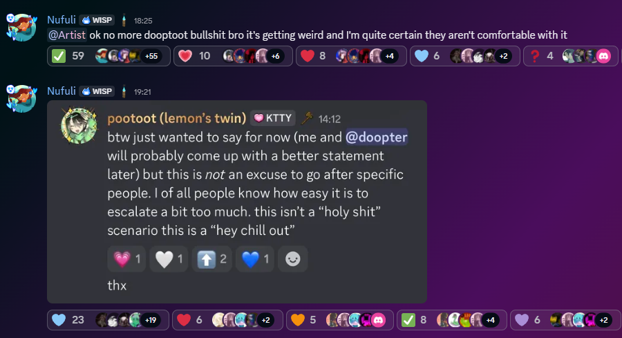 DoopterUpdates tweet picture