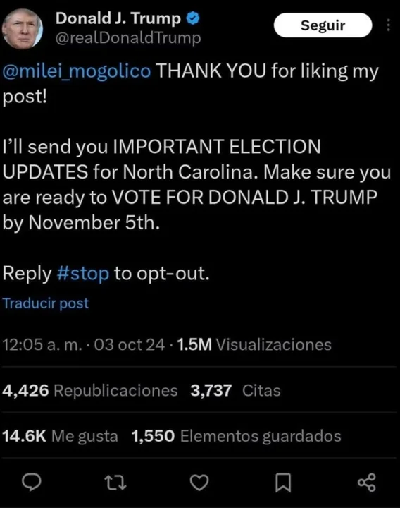 PeronEmperador's tweet photo. @maps_black Nunca nos reimos tan fuerte https://t.co/ADF5nvuo52