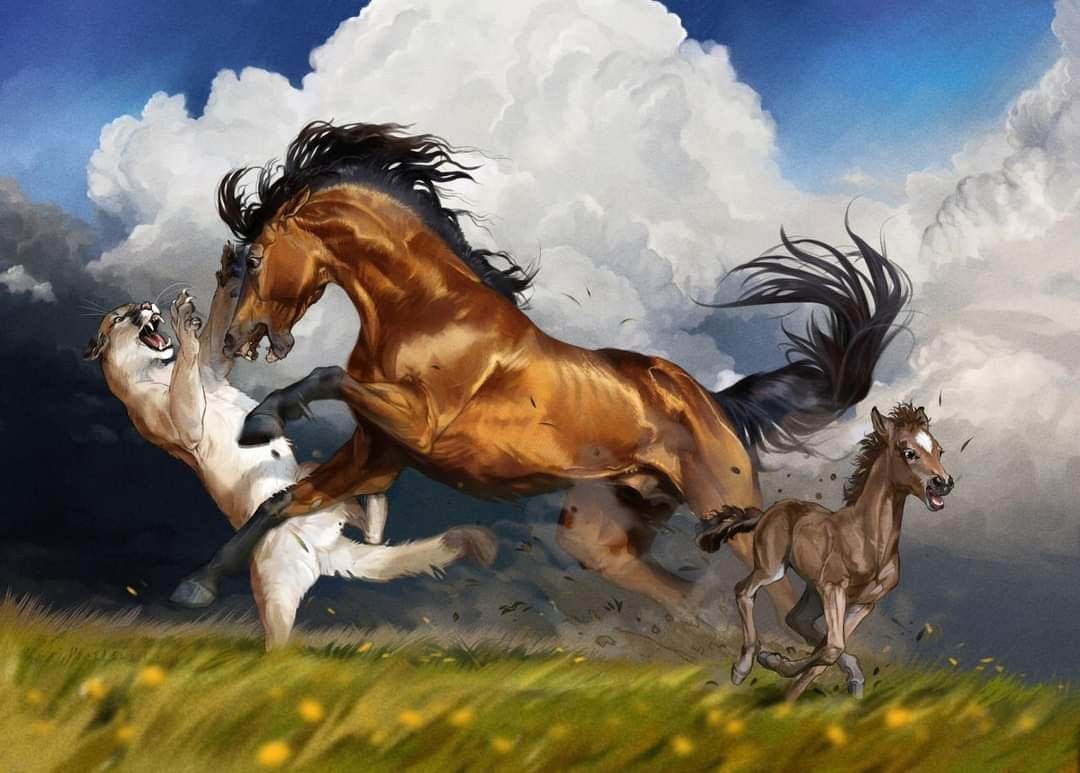 pmamtraveller's tweet photo. "Spirit" by the artist Shmelyatom https://t.co/NykEZdVb5Q