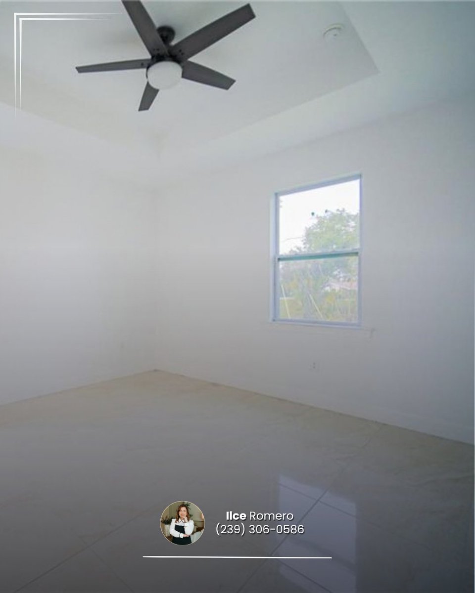 irome001's tweet photo. PRICE REDUCTION in Lehigh Acres! 🚨🏡✨
Your Florida dream home just became even more accessible. This brand-new construction beautifully blends modern design, functionality, and everyday comfort.
Property Highlights:
🛏️ 3 Bedrooms + Versatile Den (perfect for a home office,... https://t.co/xOf3KLYNlf