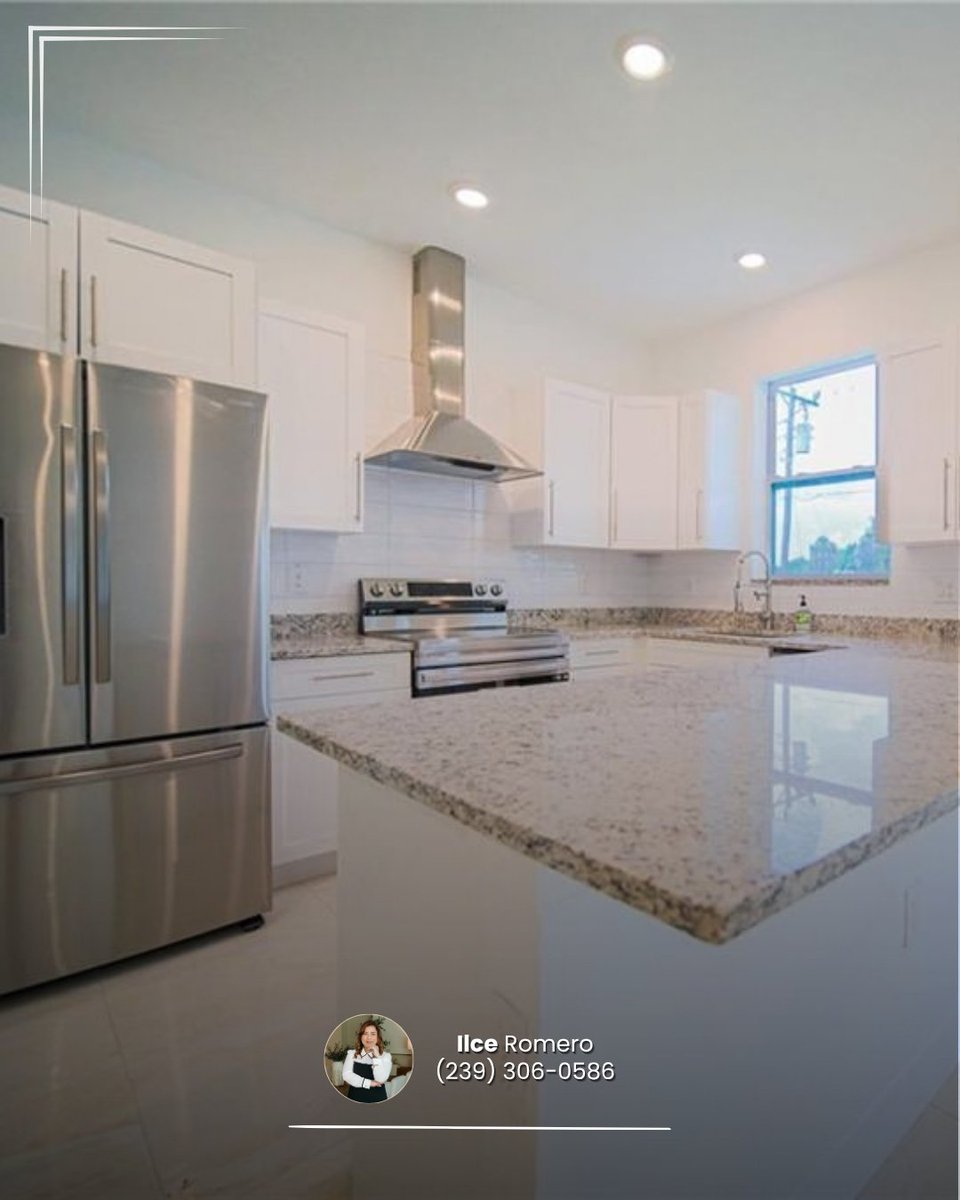 irome001's tweet photo. PRICE REDUCTION in Lehigh Acres! 🚨🏡✨
Your Florida dream home just became even more accessible. This brand-new construction beautifully blends modern design, functionality, and everyday comfort.
Property Highlights:
🛏️ 3 Bedrooms + Versatile Den (perfect for a home office,... https://t.co/xOf3KLYNlf