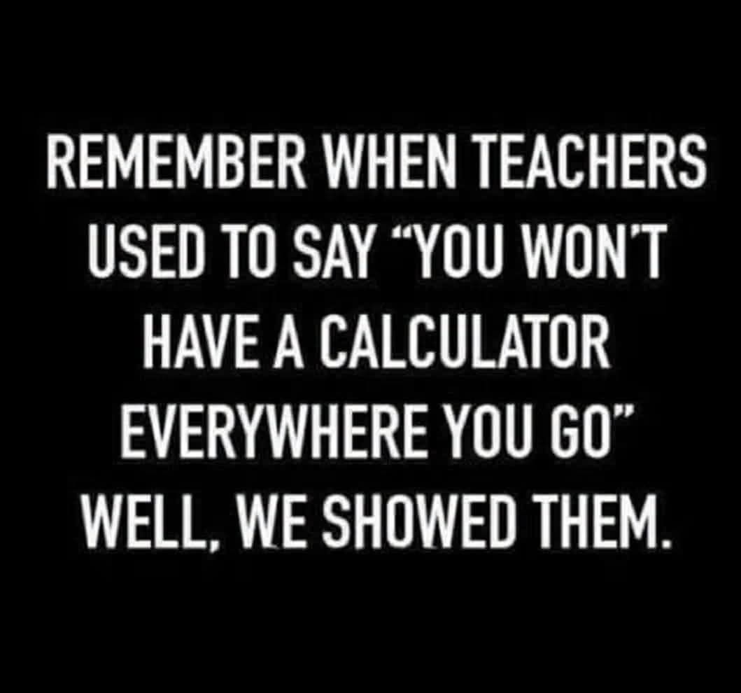 HelpATeacher's tweet photo. Yup. 😊 https://t.co/tvUvlqkPzd