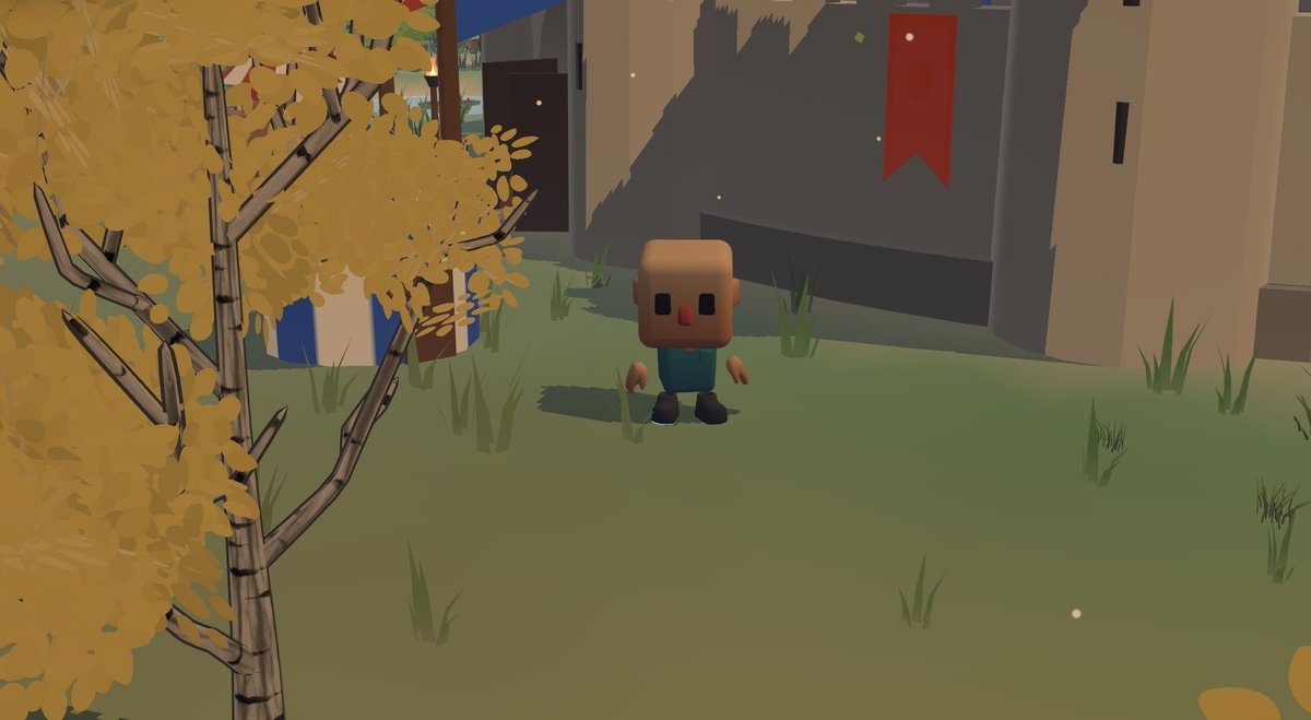 pokescout_'s tweet photo. Have you guys seen the game's graphics? https://t.co/opEwfJn7Rt