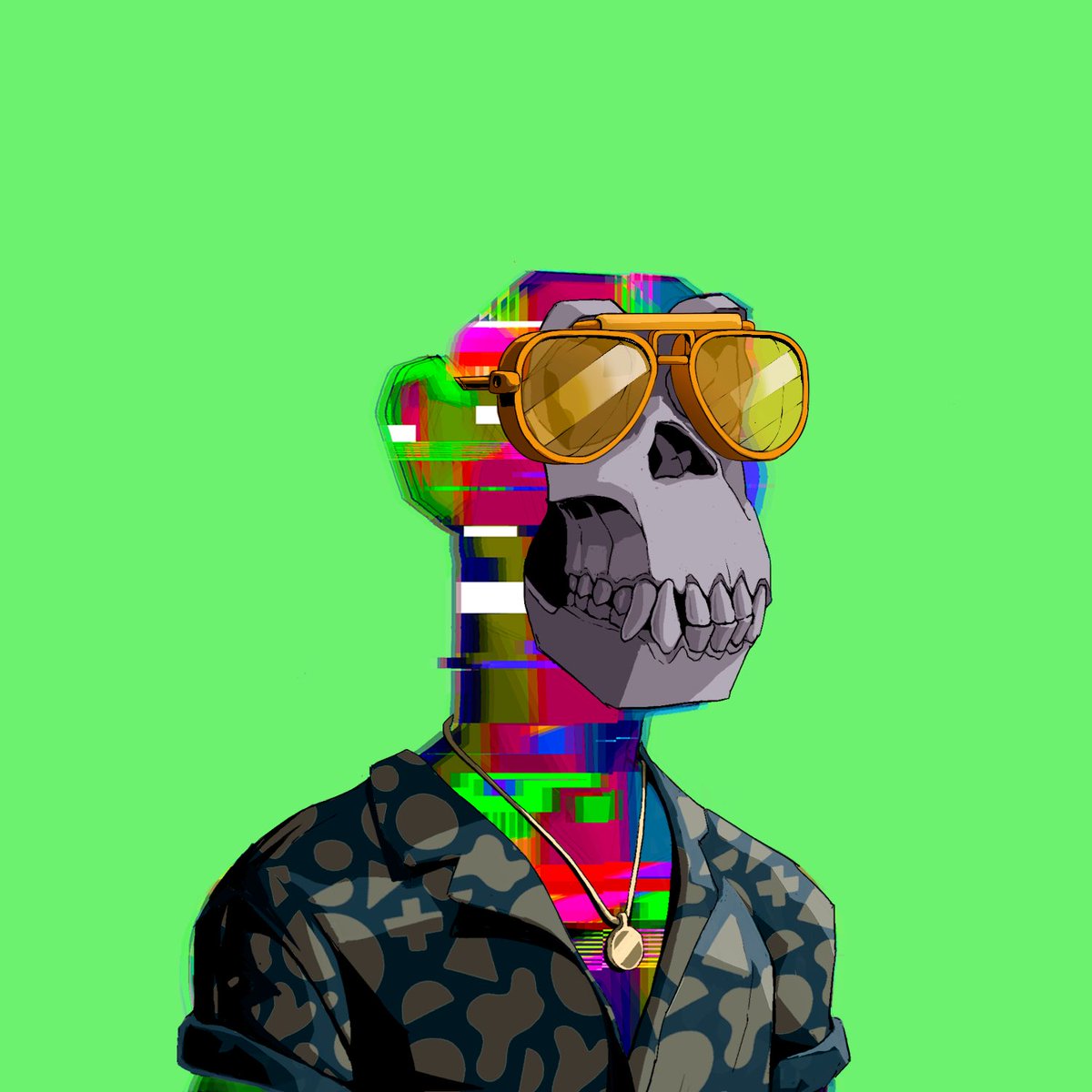 whoiseffenne's tweet photo. @LilGlitchyy Tell us do you have a favor for glitches? 🫡🌿 https://t.co/JTsogmXEKs