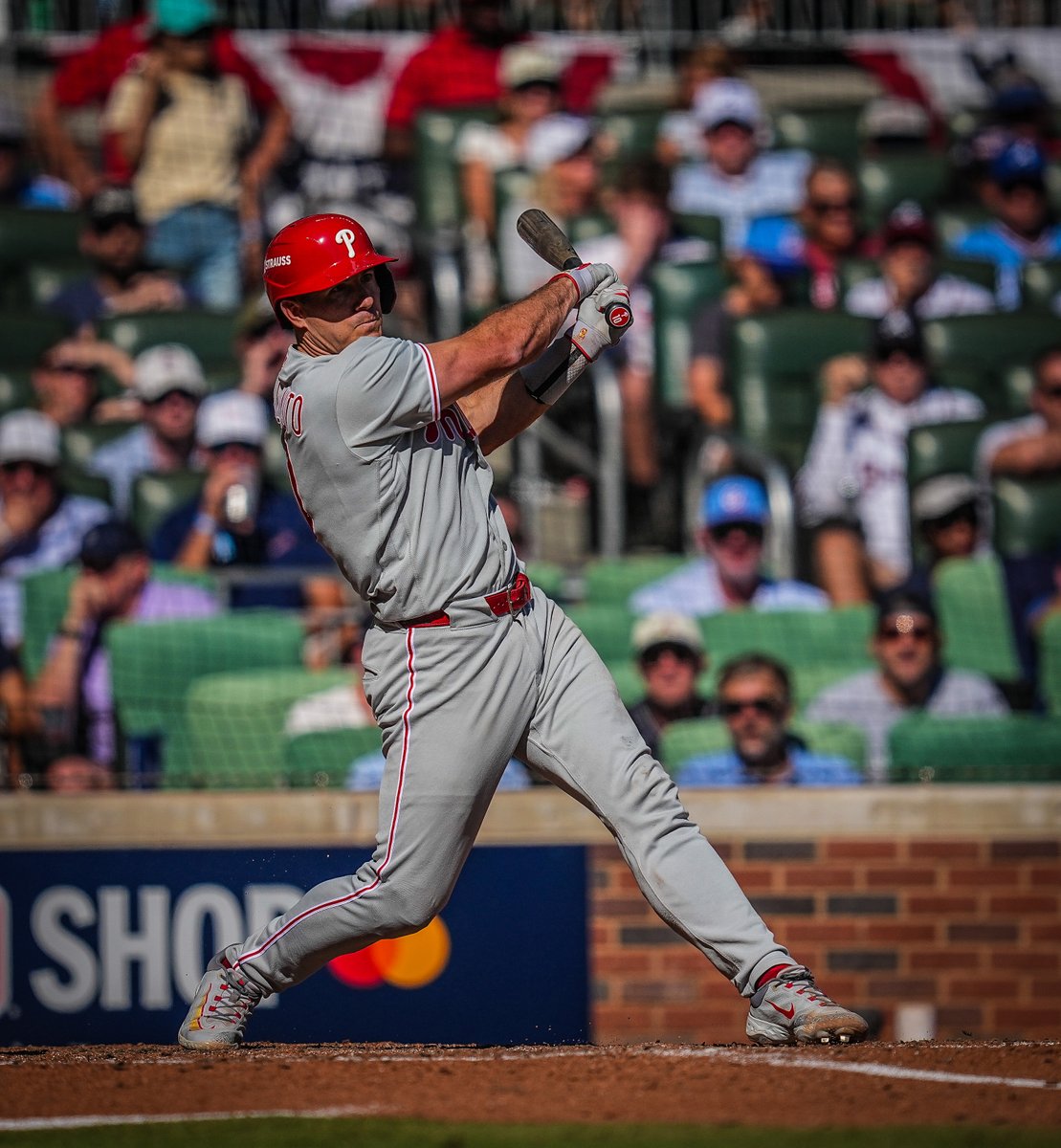 Phillies's tweet photo. Just what the doctor ordered https://t.co/6tSMmRLEIz