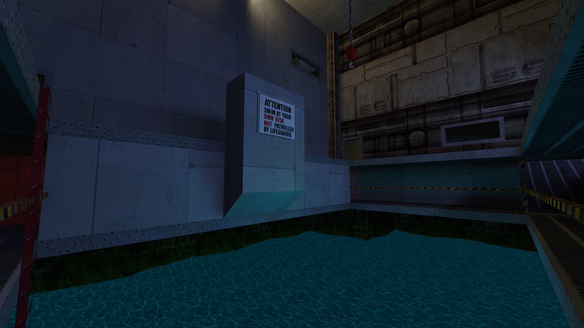 sourcegallery1's tweet photo. Oilrig, Counter-Strike (GoldSrc) https://t.co/AjgwApm0CS