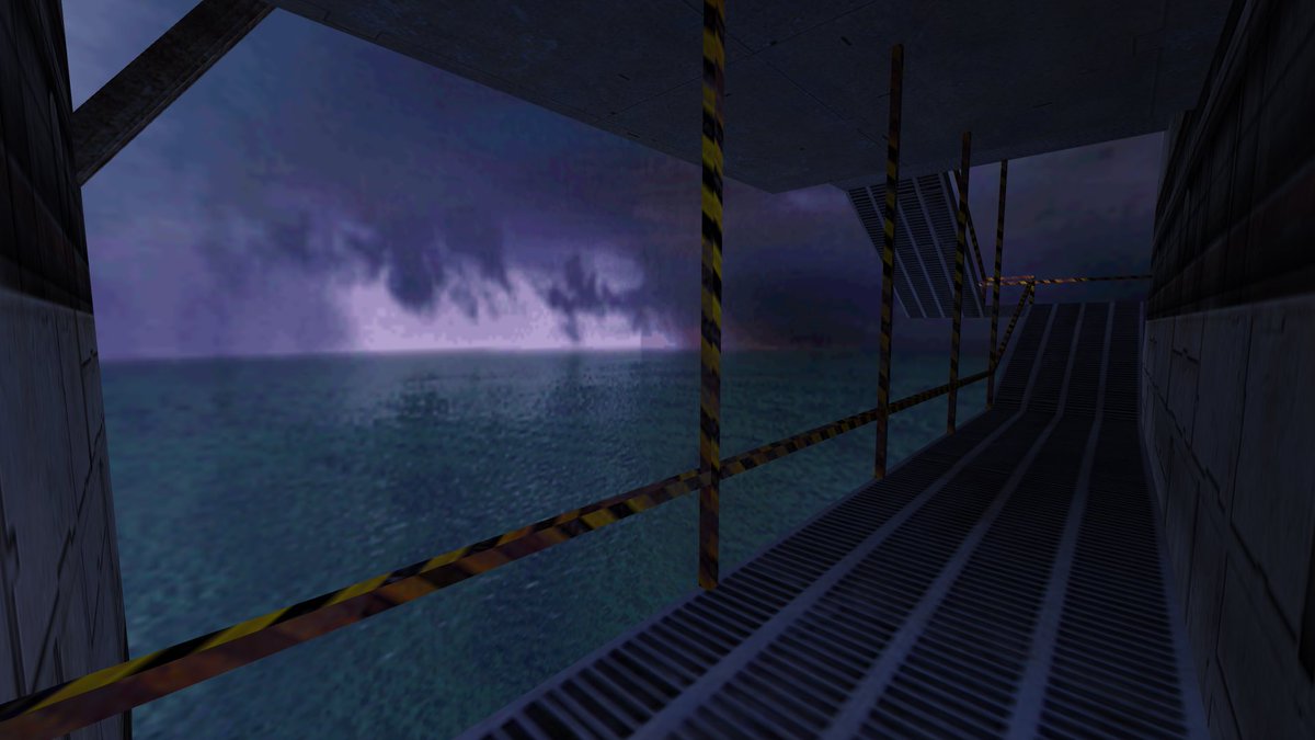 sourcegallery1's tweet photo. Oilrig, Counter-Strike (GoldSrc) https://t.co/AjgwApm0CS