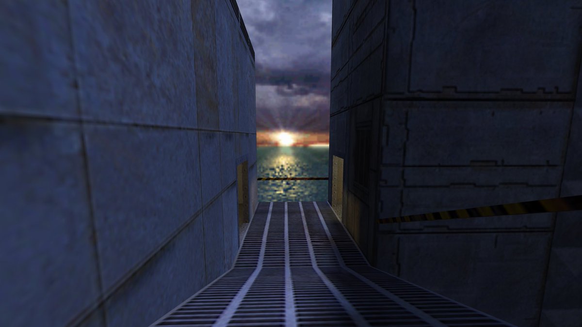 sourcegallery1's tweet photo. Oilrig, Counter-Strike (GoldSrc) https://t.co/AjgwApm0CS