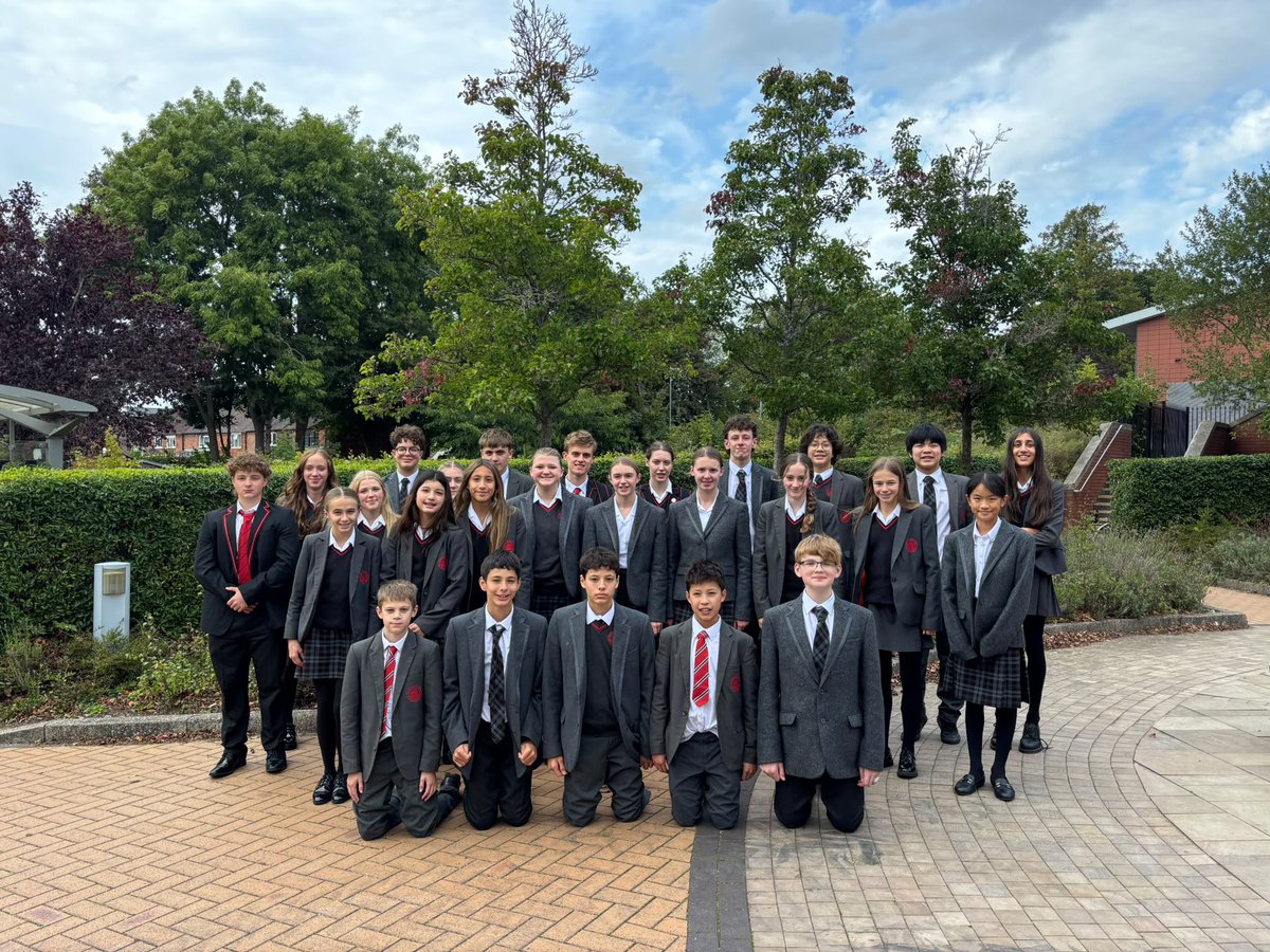 NULS_Sport's tweet photo. A fantastic gala against Bromsgrove today to start the season. It was great to have some new faces within the team who had a brilliant first competition in the NULS hat. The team looked strong &amp; finished with a 164-111 victory 🏊‍♀️🏆 @NuLS_Headmaster @NULSchoolUK https://t.co/eOSPnLVTgU