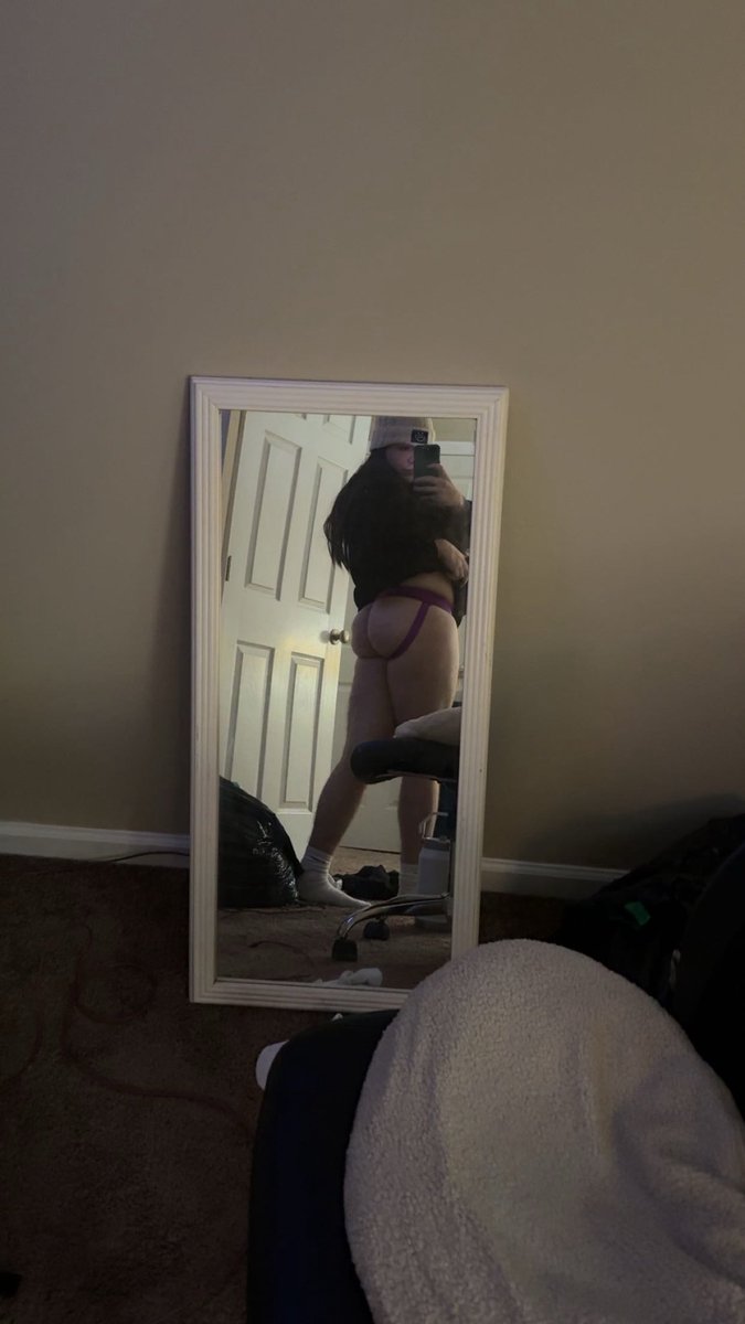 tsjayceerose's tweet photo. who wants behind it?😋 #sissy #fem #bnwo https://t.co/WtxeVAcloX